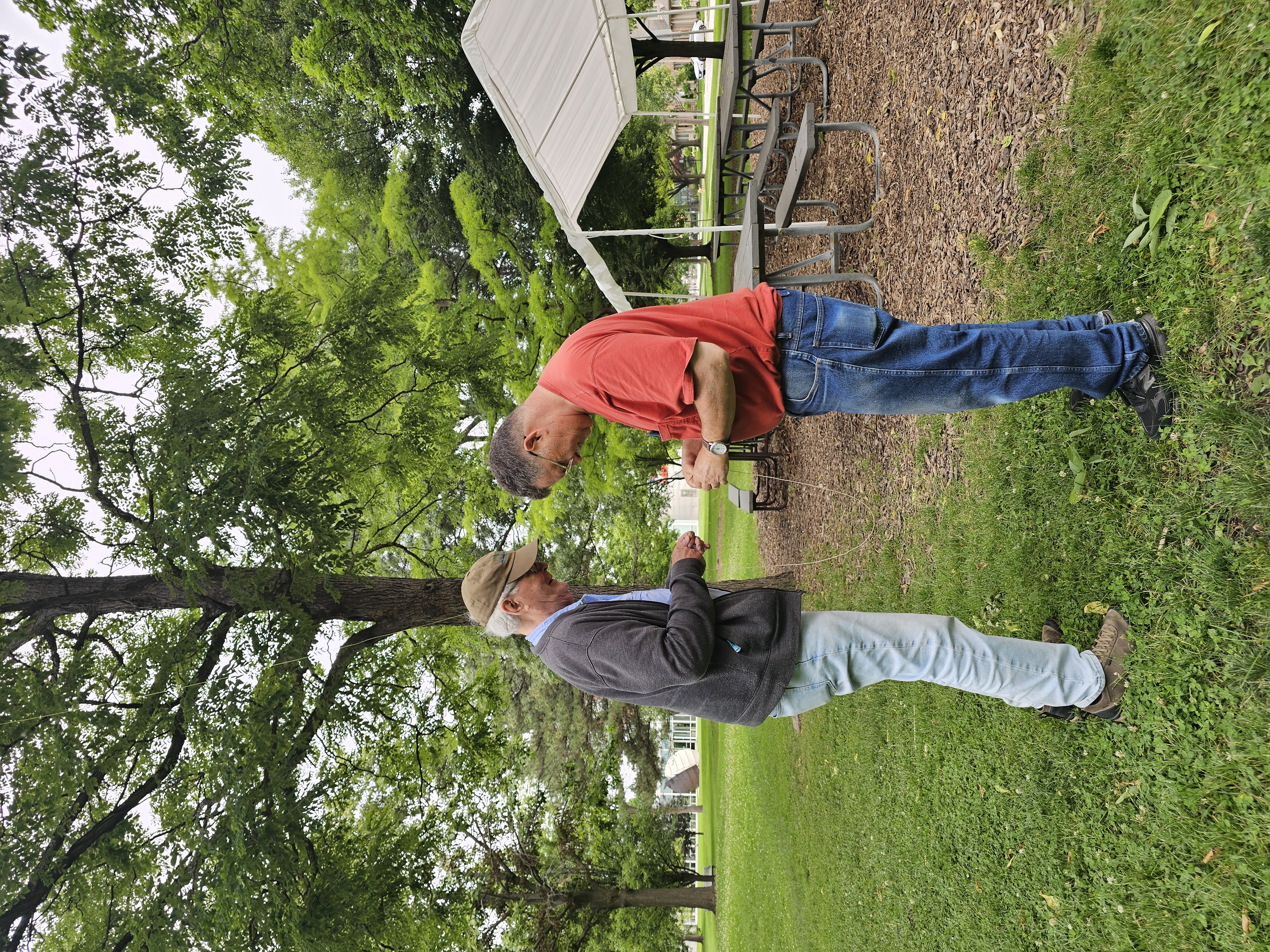 field day image