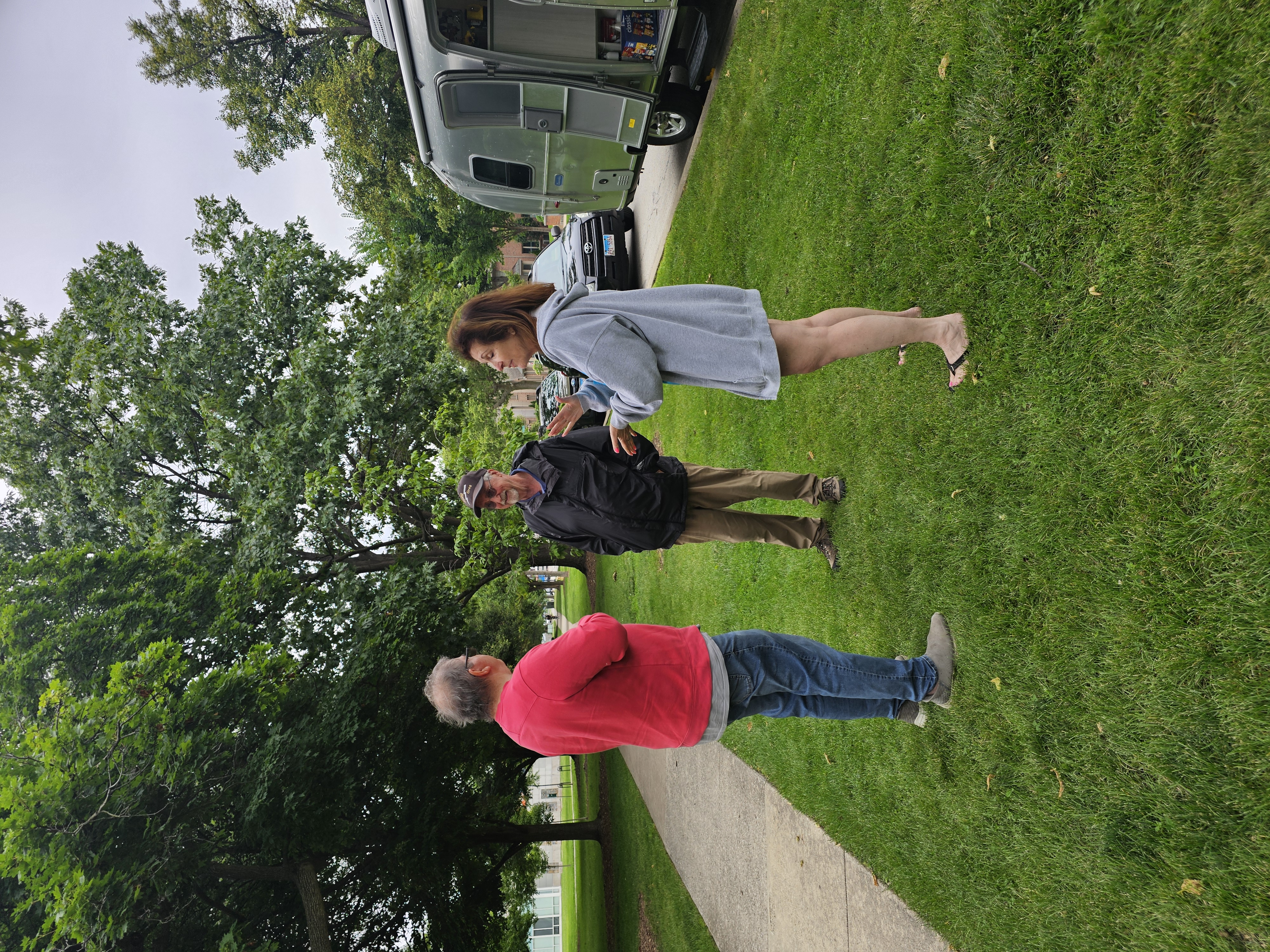 field day image
