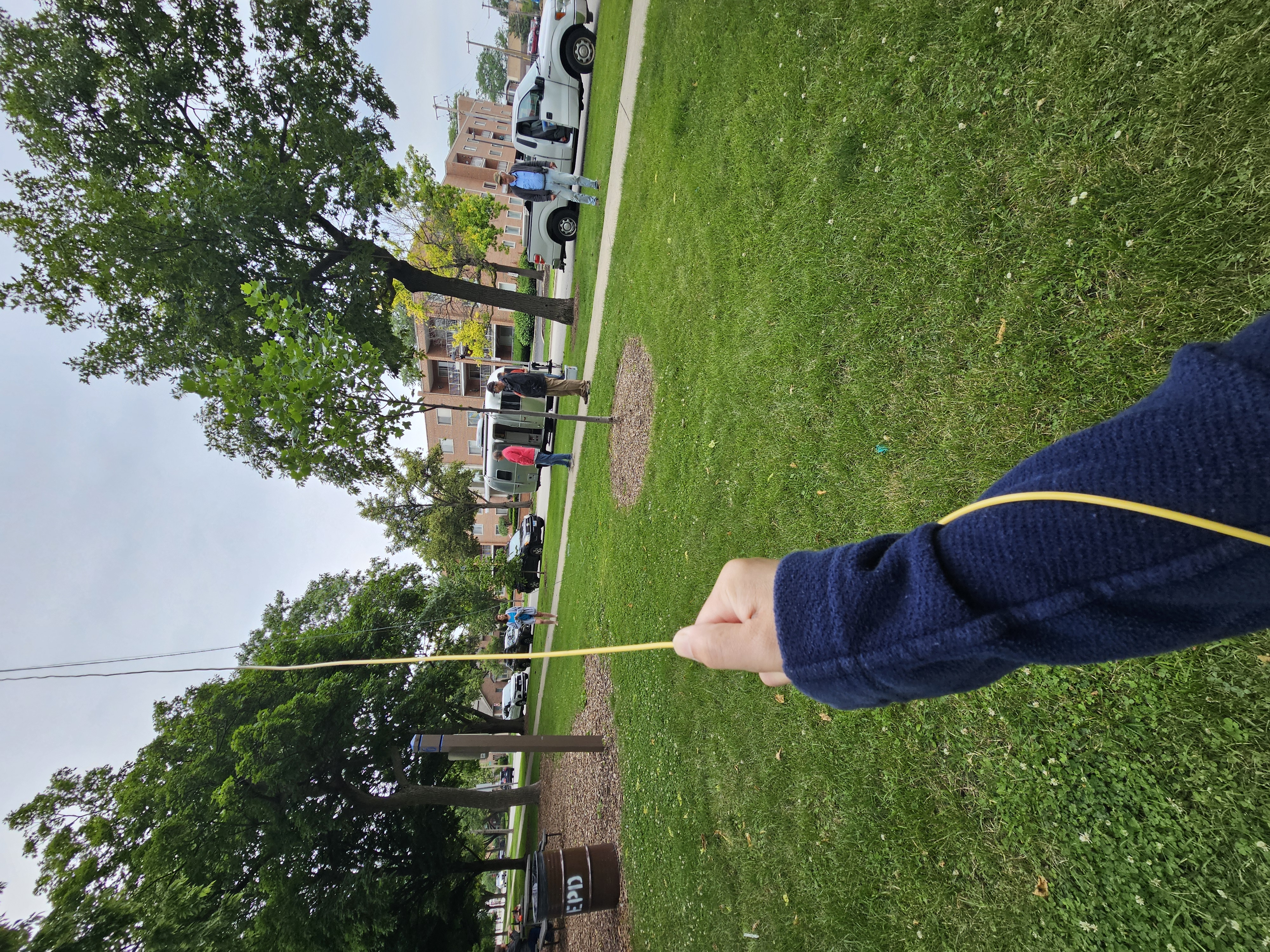 field day image