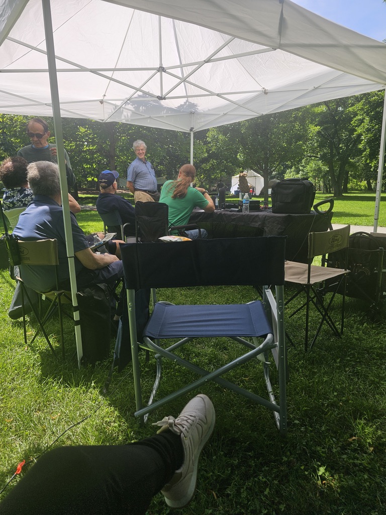 field day image