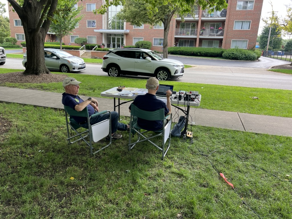 field day image