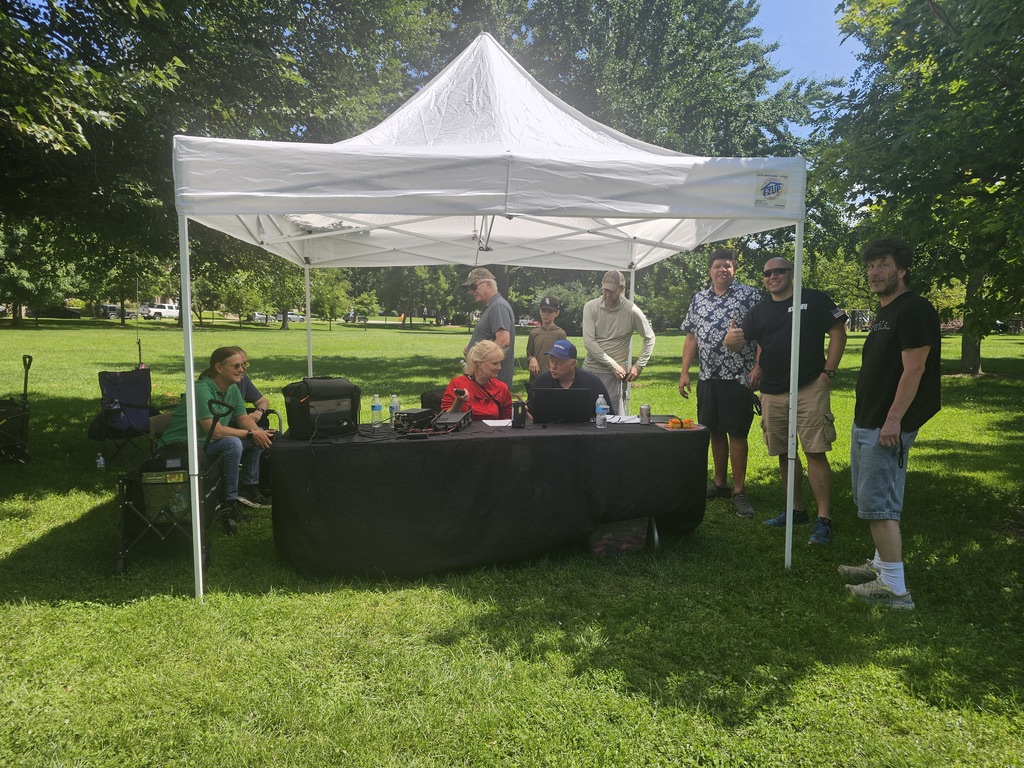 field day image