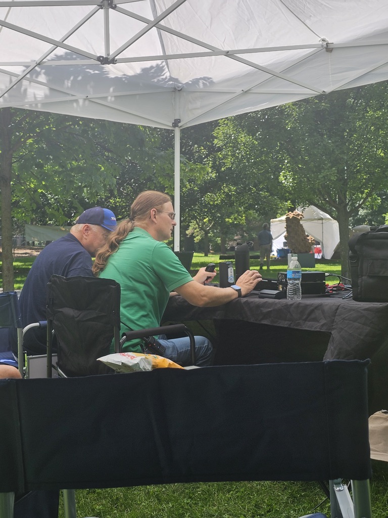 field day image