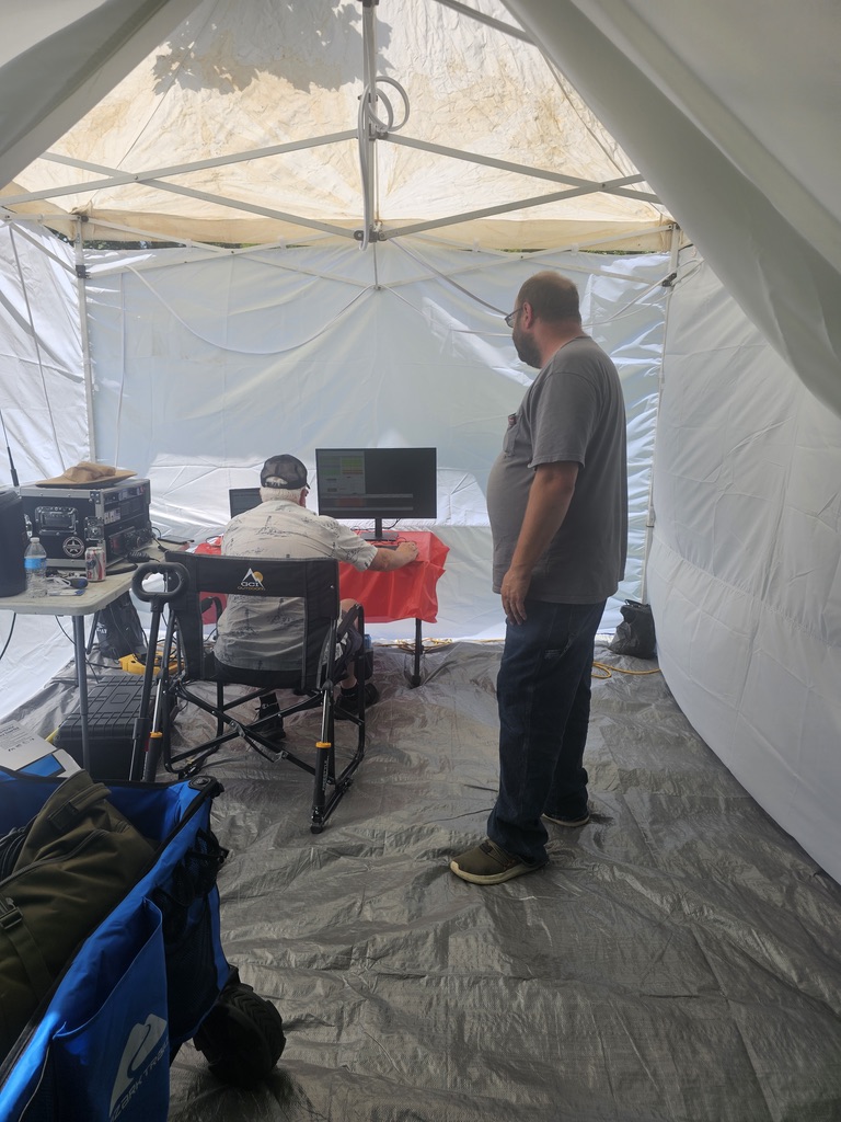 field day image